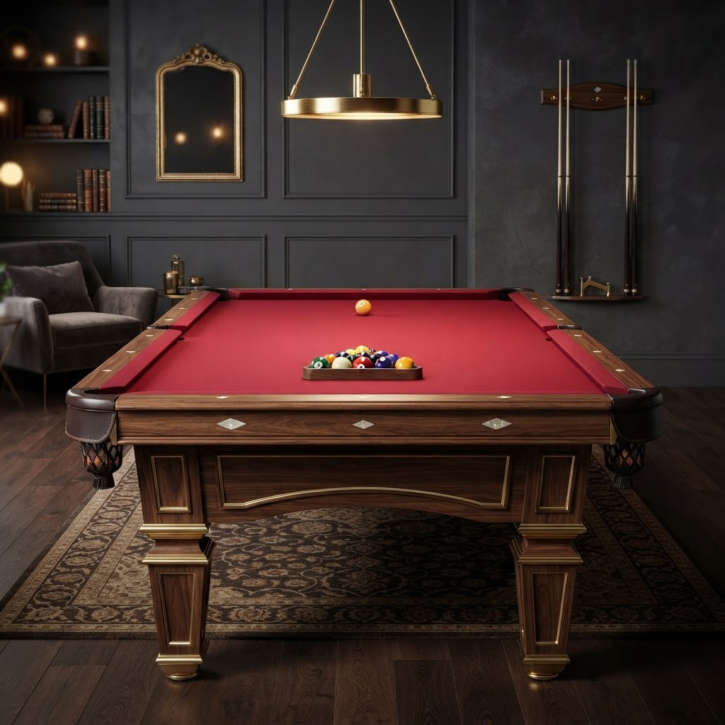 Mesa Classic Home
